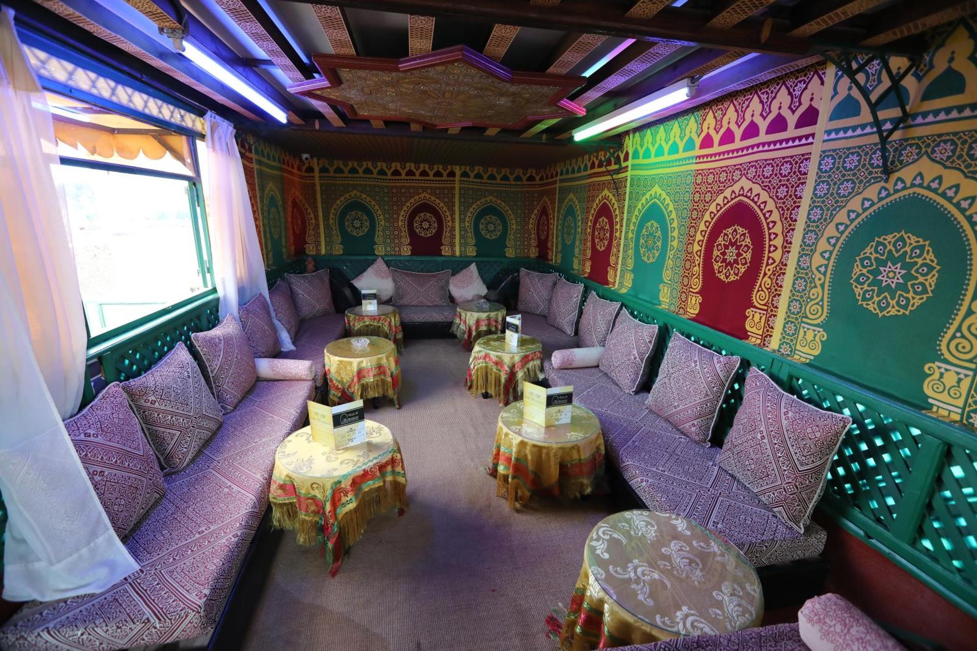 Dar Belmamoun Hotel Fez Exterior foto