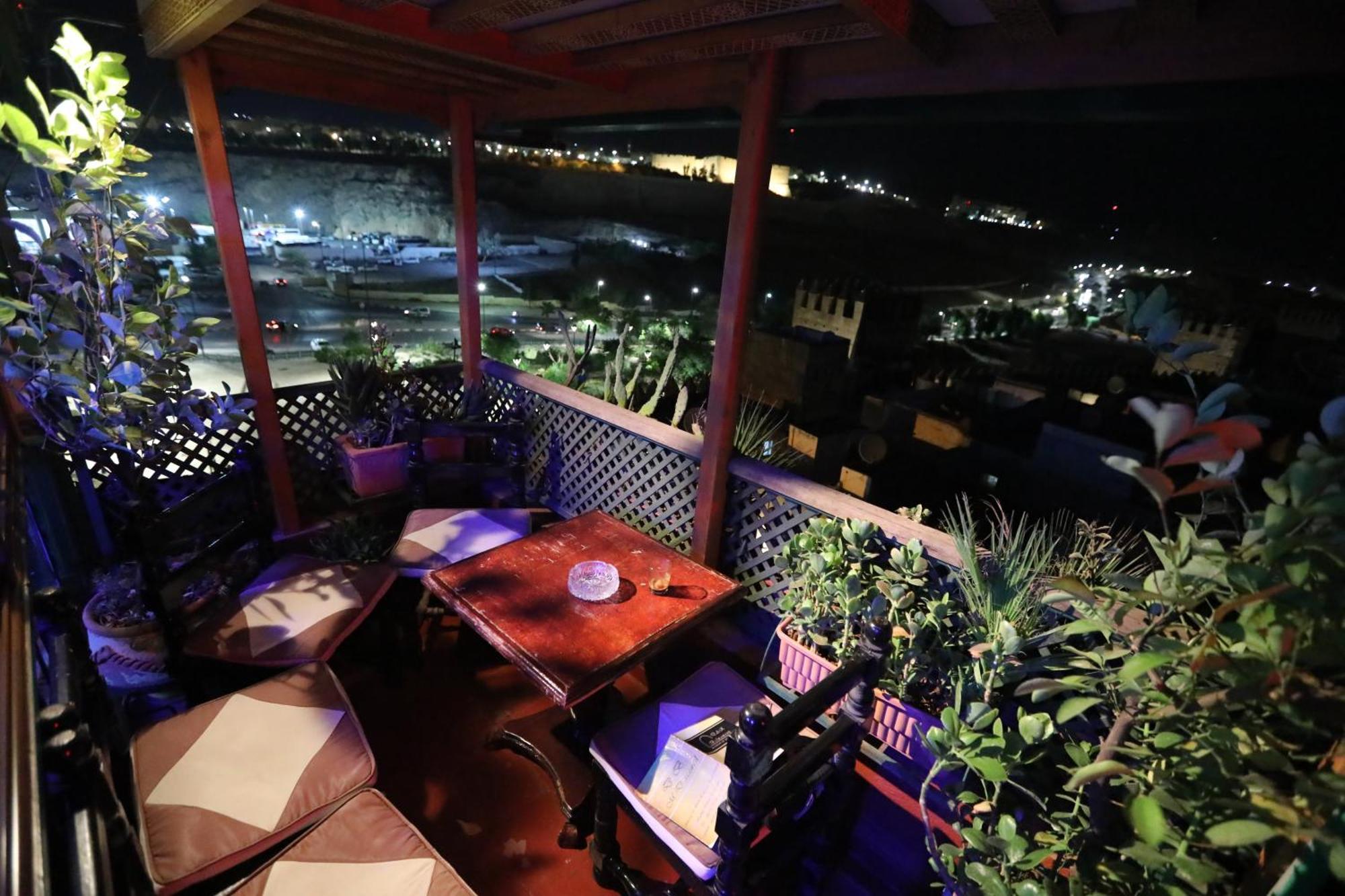 Dar Belmamoun Hotel Fez Exterior foto